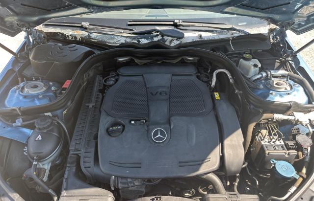 Photo 7 from auction – 2012 MERCEDES-BENZ E 350 with VIN WDDHF5KBXCA634739