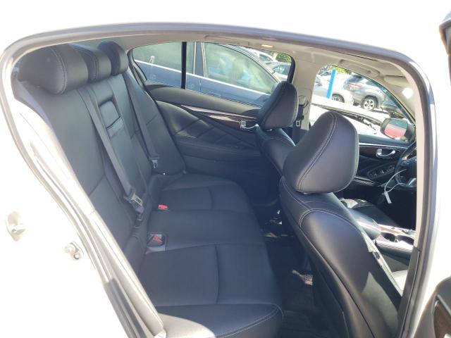 Photo 10 from auction – 2017 INFINITI Q50 PREMIU with VIN JN1EV7AR7HM835825