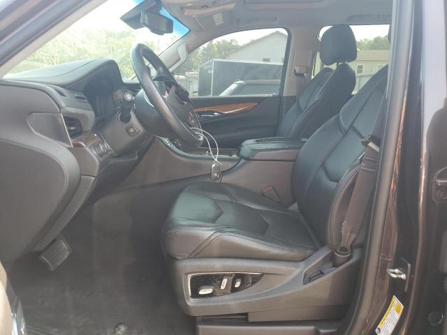Photo 7 from auction – 2015 CADILLAC ESCALADE E with VIN 1GYS4JKJ1FR283838