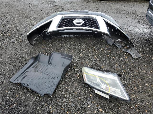 Photo 13 from auction – 2013 NISSAN PATHFINDER with VIN 5N1AR2MM9DC645720