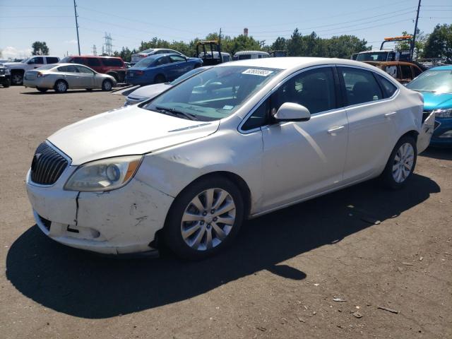 Снимка 1 от търг – 2015 BUICK VERANO с VIN 1G4PP5SK9F4184339