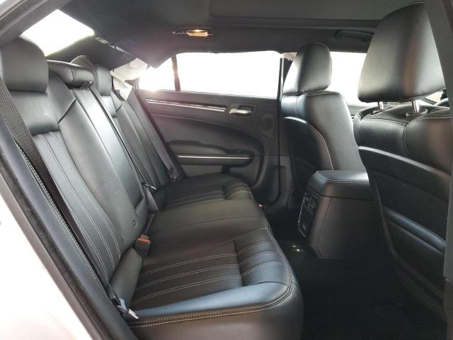 Photo 10 from auction – 2022 CHRYSLER 300 S with VIN 2C3CCABG0NH184397