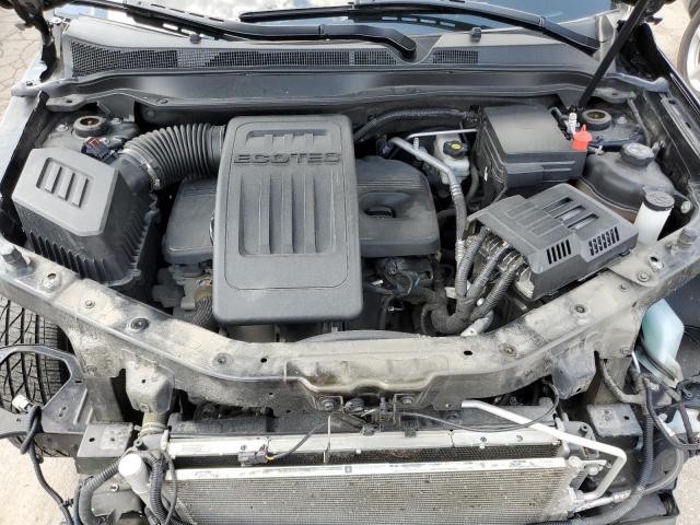 Photo 12 from auction – 2016 CHEVROLET EQUINOX LT with VIN 2GNFLFEK6G6283737