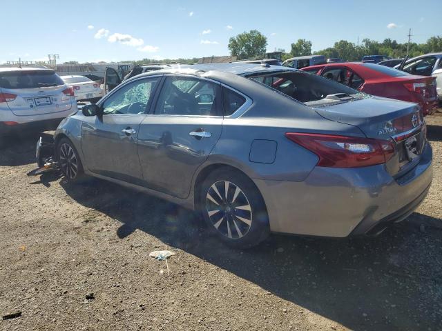 Photo 2 from auction – 2018 NISSAN ALTIMA 2.5 with VIN 1N4AL3AP7JC263181