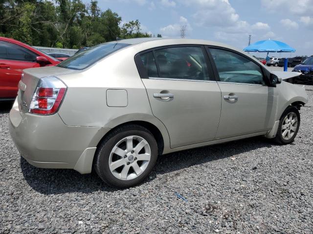 Photo 3 from auction – 2007 NISSAN SENTRA 2.0 with VIN 3N1AB61E77L640251