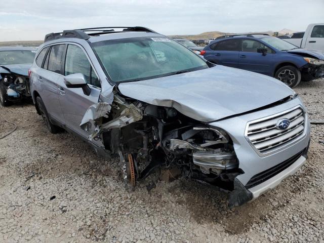 Photo 4 from auction – 2017 SUBARU OUTBACK 3. with VIN 4S4BSENC9H3253391