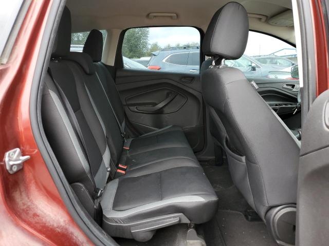 Photo 11 from auction – 2016 FORD ESCAPE S with VIN 1FMCU0F73GUA30372