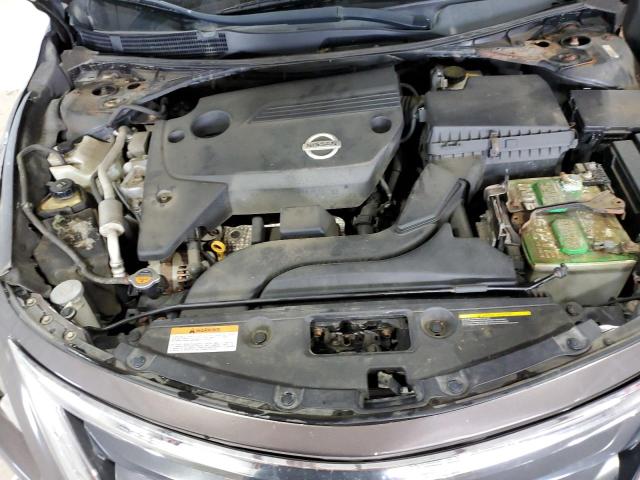 Photo 11 from auction – 2013 NISSAN ALTIMA 2.5 with VIN 1N4AL3AP9DN551731
