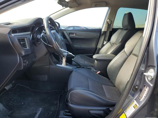 Photo 7 from auction – 2015 TOYOTA COROLLA L with VIN 5YFBURHE8FP249730