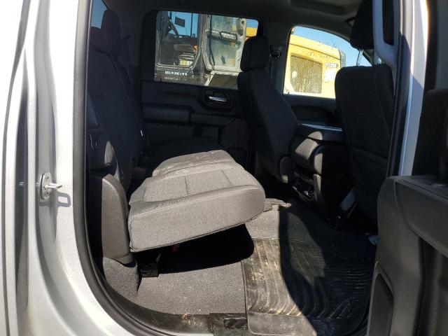 Photo 10 from auction – 2023 CHEVROLET SILVERADO with VIN 2GC4YNEY7P1709237