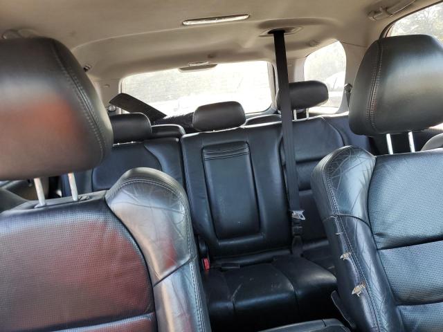 Photo 10 from auction – 2004 ACURA MDX with VIN 2HNYD18274H531579