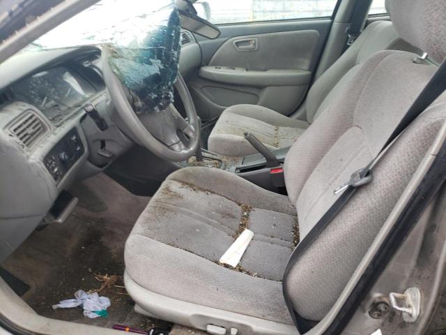 Photo 7 from auction – 2000 TOYOTA CAMRY CE with VIN JT2BG22K1Y0506911