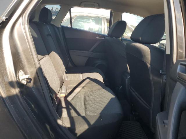 Photo 10 from auction – 2013 MAZDA 3 I with VIN JM1BL1LP0D1726942