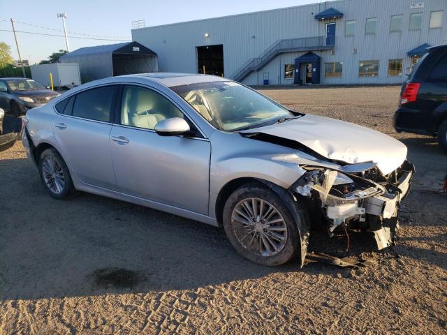 Photo 4 from auction – 2010 MAZDA 6 I with VIN 1YVHZ8BH4A5M50212