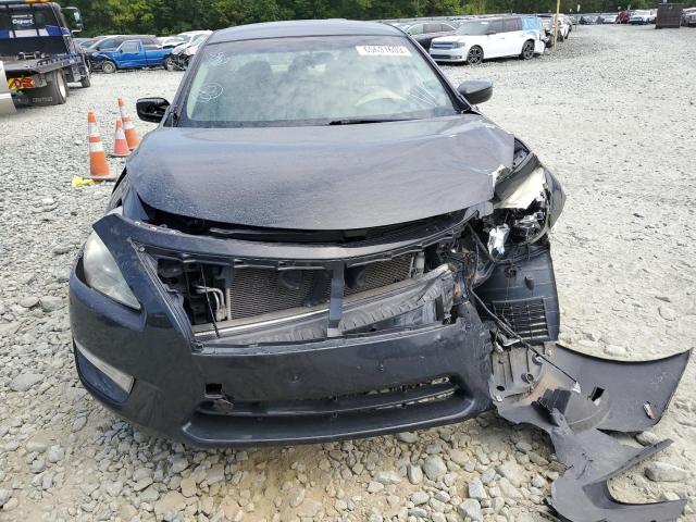Photo 5 from auction – 2013 NISSAN ALTIMA 2.5 with VIN 1N4AL3AP6DC917222