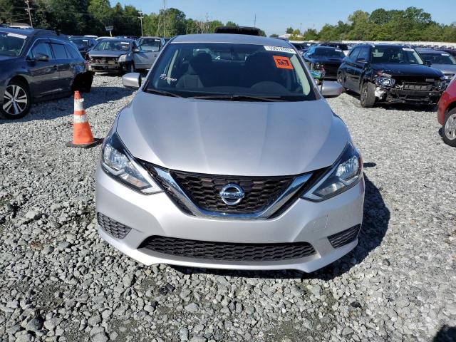 Photo 5 from auction – 2016 NISSAN SENTRA S with VIN 3N1AB7AP9GY259558