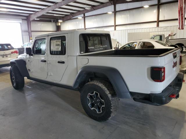 Photo 2 from auction – 2022 JEEP GLADIATOR with VIN 1C6JJTBG4NL163079