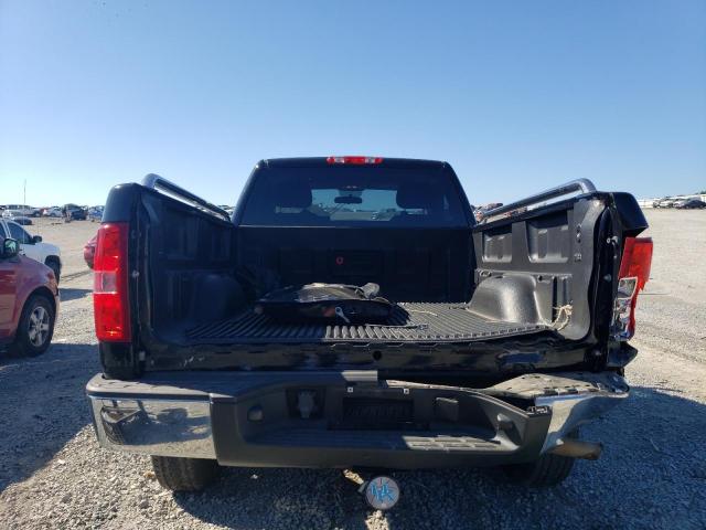 Photo 6 from auction – 2012 CHEVROLET SILVERADO with VIN 1GCNCPEA0CZ308552