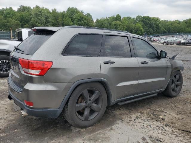 Photo 3 from auction – 2012 JEEP GRAND CHER with VIN 1C4RJFCT5CC214093