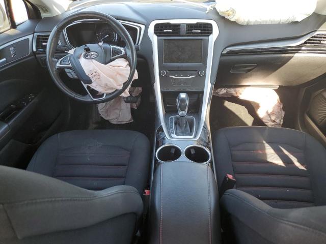 Photo 8 from auction – 2013 FORD FUSION SE with VIN 3FA6P0HR0DR106646
