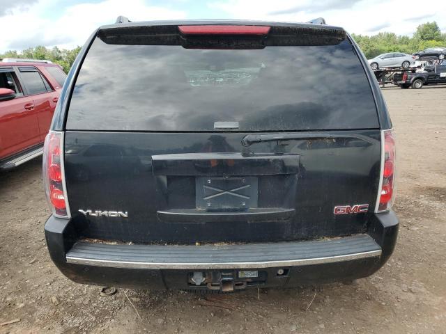 Photo 6 from auction – 2020 GMC 1001 with VIN 1GKFK63867J317718