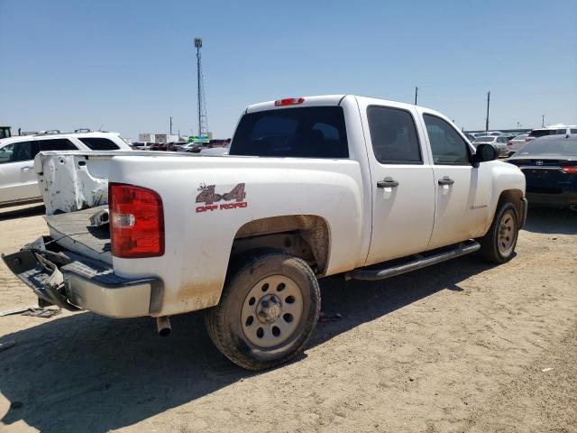 Foto 3 de la subasta – 2013 CHEVROLET SILVERADO con VIN 3GCPKPE76DG156830