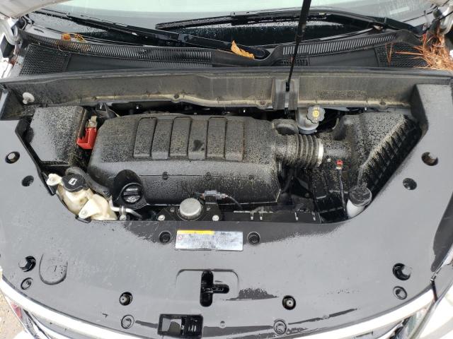 Photo 12 from auction – 2016 CHEVROLET TRAVERSE L with VIN 1GNKRJKD6GJ113046