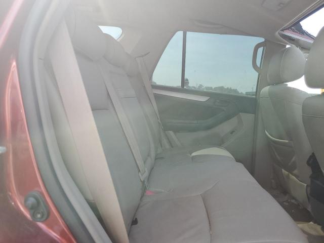 Photo 11 from auction – 2006 TOYOTA 4RUNNER SR with VIN JTEBU14R068069367