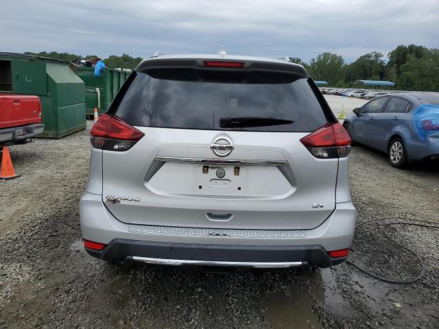 Photo 6 from auction – 2018 NISSAN ROGUE S with VIN 5N1AT2MTXJC835692