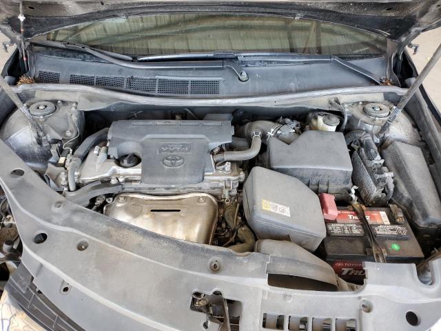Photo 11 from auction – 2017 TOYOTA CAMRY LE with VIN 4T1BF1FK5HU442519
