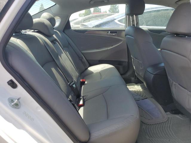 Photo 10 from auction – 2015 HYUNDAI SONATA HYB with VIN KMHEC4A41FA123357