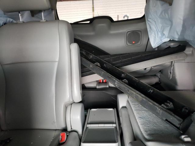 Photo 10 from auction – 2013 TOYOTA HIGHLANDER with VIN 5TDDK3EH4DS250646