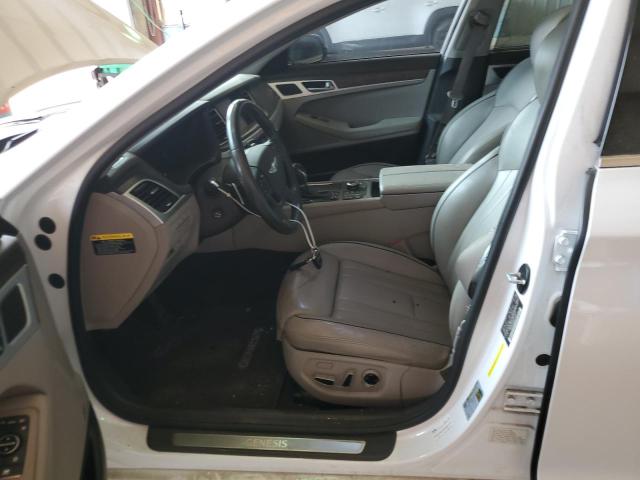 Photo 7 from auction – 2016 HYUNDAI GENESIS 3. with VIN KMHGN4JE2GU127817