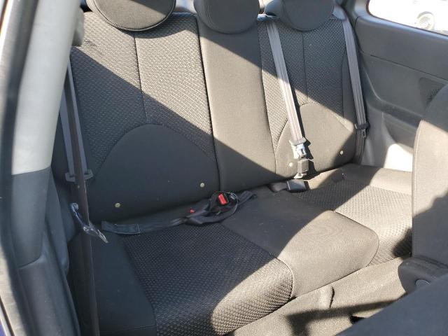Photo 10 from auction – 2011 HYUNDAI ACCENT GL with VIN KMHCM3AC7BU195761