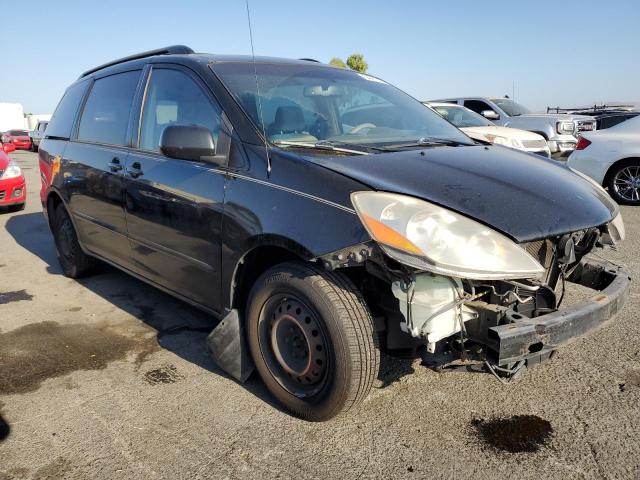 Photo 4 from auction – 2008 TOYOTA SIENNA CE with VIN 5TDZK23C18S174848