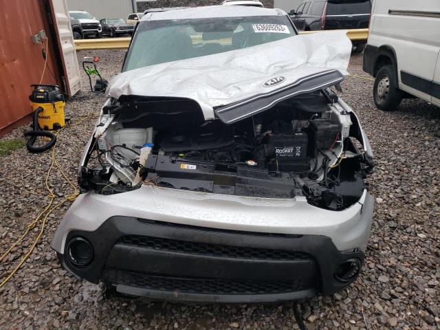 Photo 5 from auction – 2019 KIA SOUL with VIN KNDJN2A24K7692405