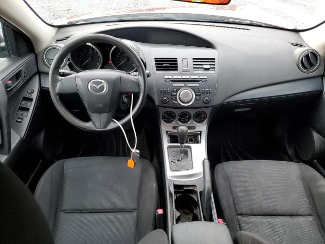 Photo 8 from auction – 2011 MAZDA 3 I with VIN JM1BL1KF9B1357567