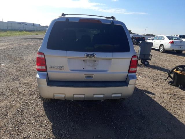 Photo 6 from auction – 2012 FORD ESCAPE XLT with VIN 1FMCU0D70CKA37823