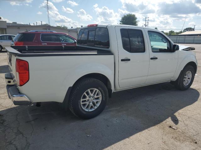 Photo 3 from auction – 2014 NISSAN FRONTIER S with VIN 1N6AD0EV8EN740786