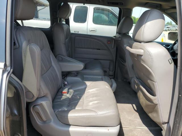 Photo 11 from auction – 2009 HONDA ODYSSEY EX with VIN 5FNRL38779B412805