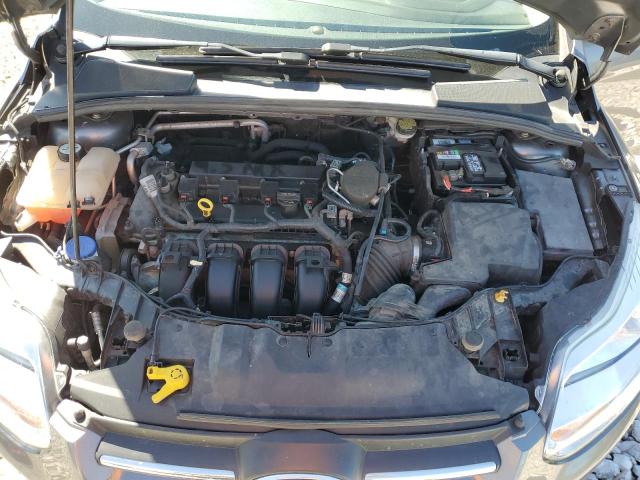 Photo 11 from auction – 2013 FORD FOCUS SE with VIN 1FADP3K26DL149911