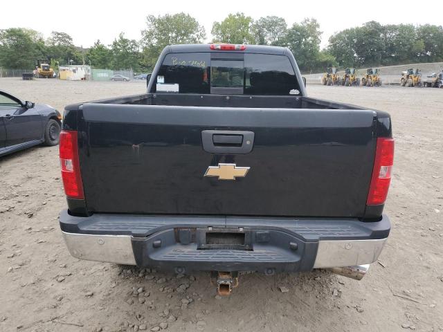 Фото 6 с аукциона – 2008 CHEVROLET SILVERADO с VIN 1GCHK236X8F200000