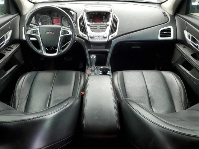 Photo 8 from auction – 2016 GMC TERRAIN SL with VIN 2GKALPEK0G6175658