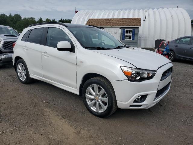 Photo 4 from auction – 2012 MITSUBISHI OUTLANDER with VIN JA4AR4AU9CZ006506
