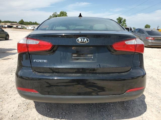 Photo 6 from auction – 2016 KIA FORTE LX with VIN KNAFK4A62G5522475