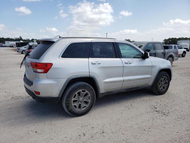 Photo 3 from auction – 2012 JEEP GRAND CHER with VIN 1C4RJEAG5CC215616