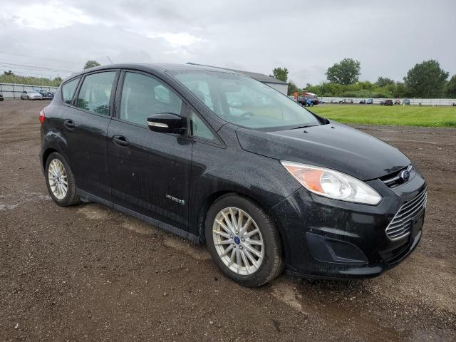 Photo 4 from auction – 2015 FORD C-MAX SE with VIN 1FADP5AU4FL103043