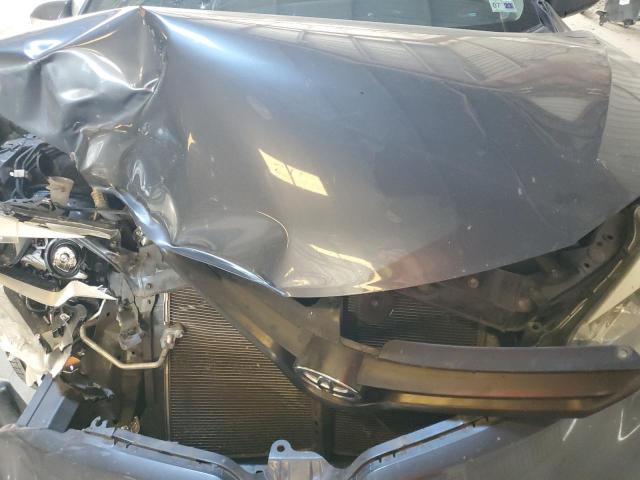 Photo 11 from auction – 2014 TOYOTA COROLLA L with VIN 5YFBURHE1EP103880