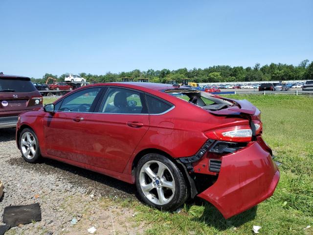 Photo 2 from auction – 2014 FORD FUSION SE with VIN 3FA6P0H76ER263923