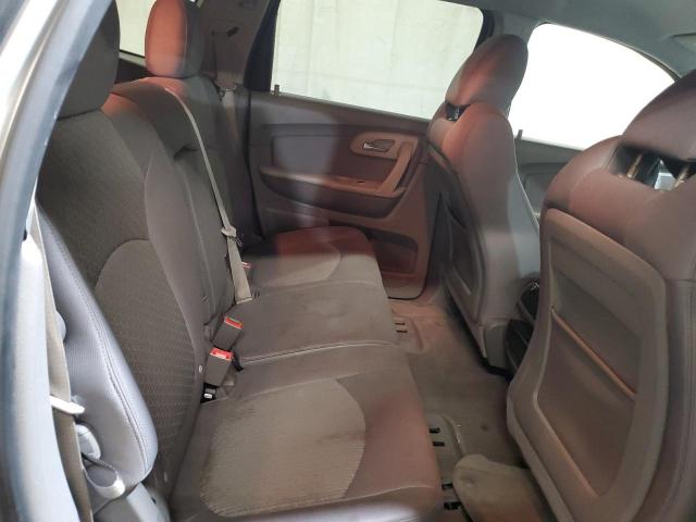 Photo 11 from auction – 2012 CHEVROLET TRAVERSE L with VIN 1GNKREED0CJ134097